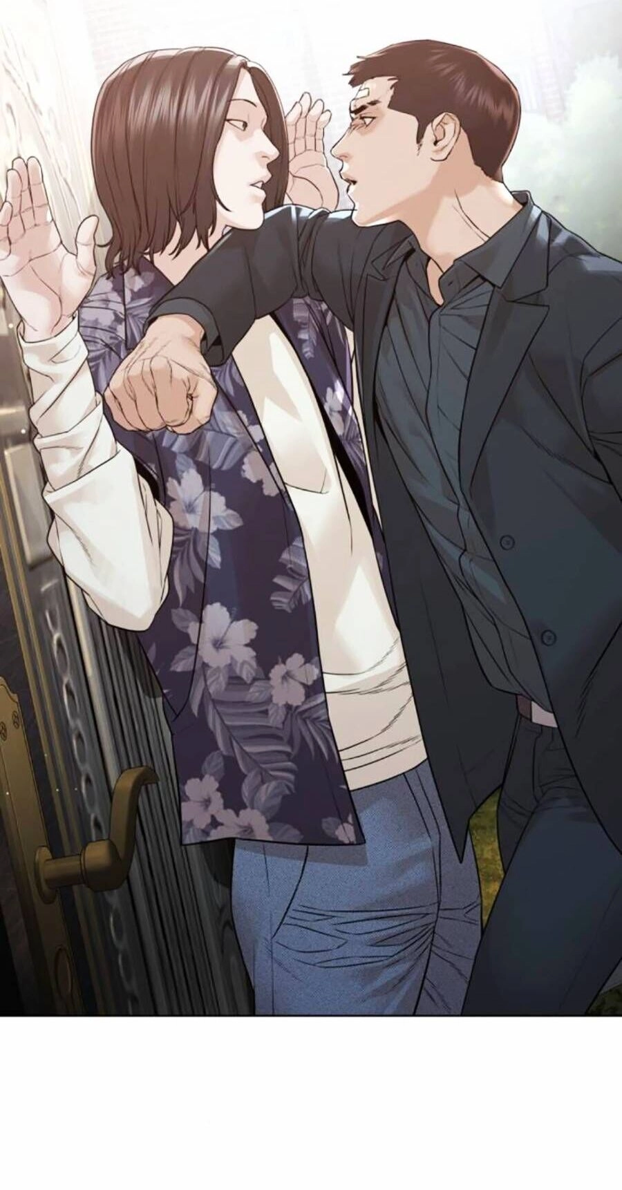 Cách Chiến Thắng Trận Đấu Chapter 183 - 14