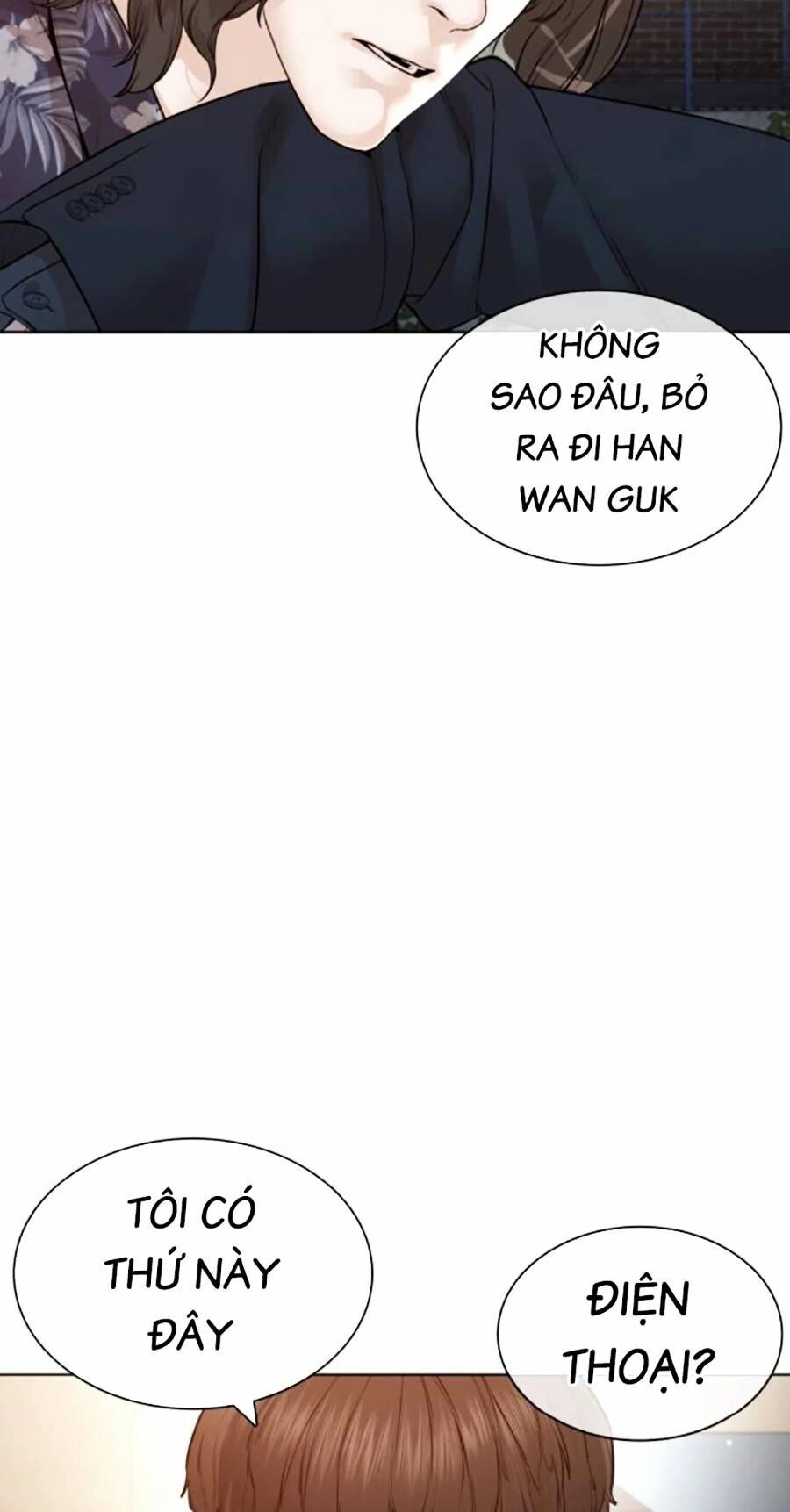 Cách Chiến Thắng Trận Đấu Chapter 183 - 17