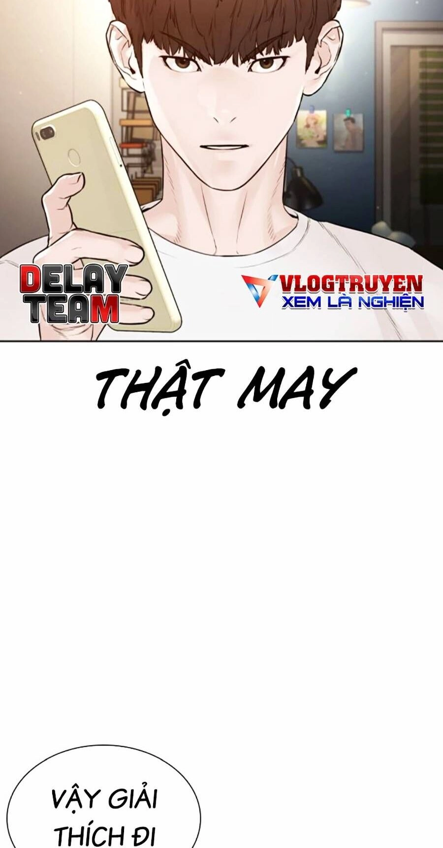 Cách Chiến Thắng Trận Đấu Chapter 183 - 18