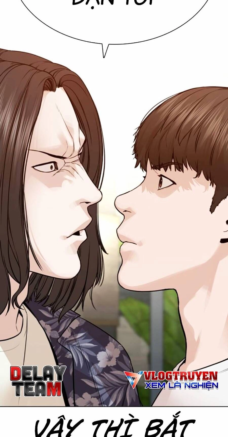 Cách Chiến Thắng Trận Đấu Chapter 183 - 22