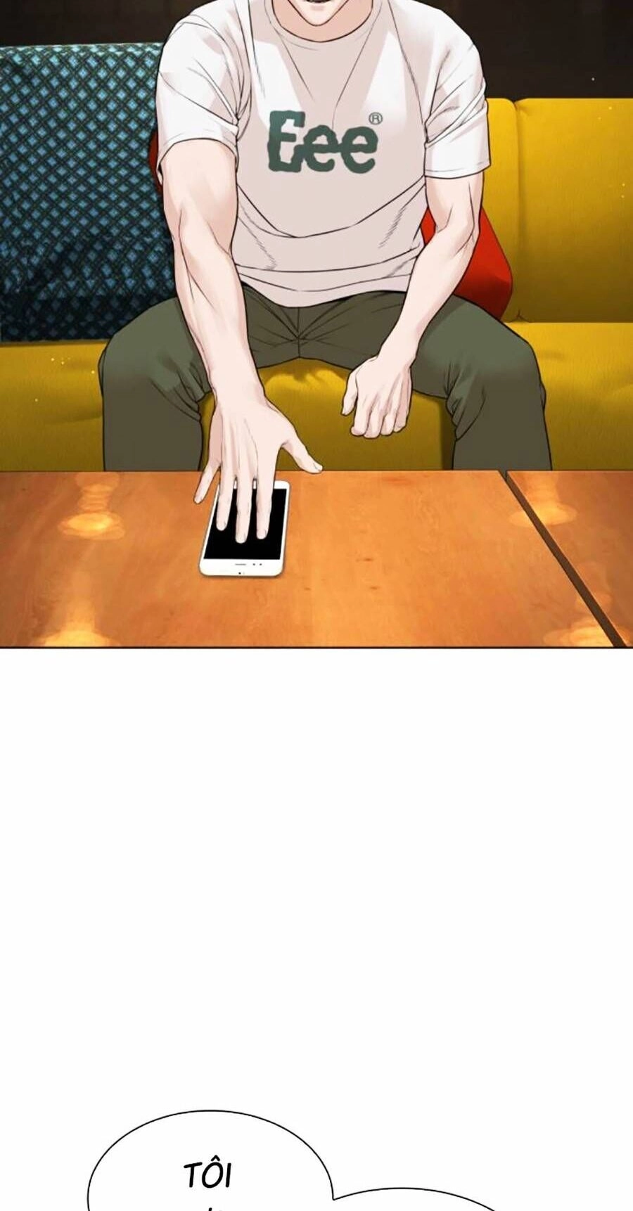 Cách Chiến Thắng Trận Đấu Chapter 183 - 26