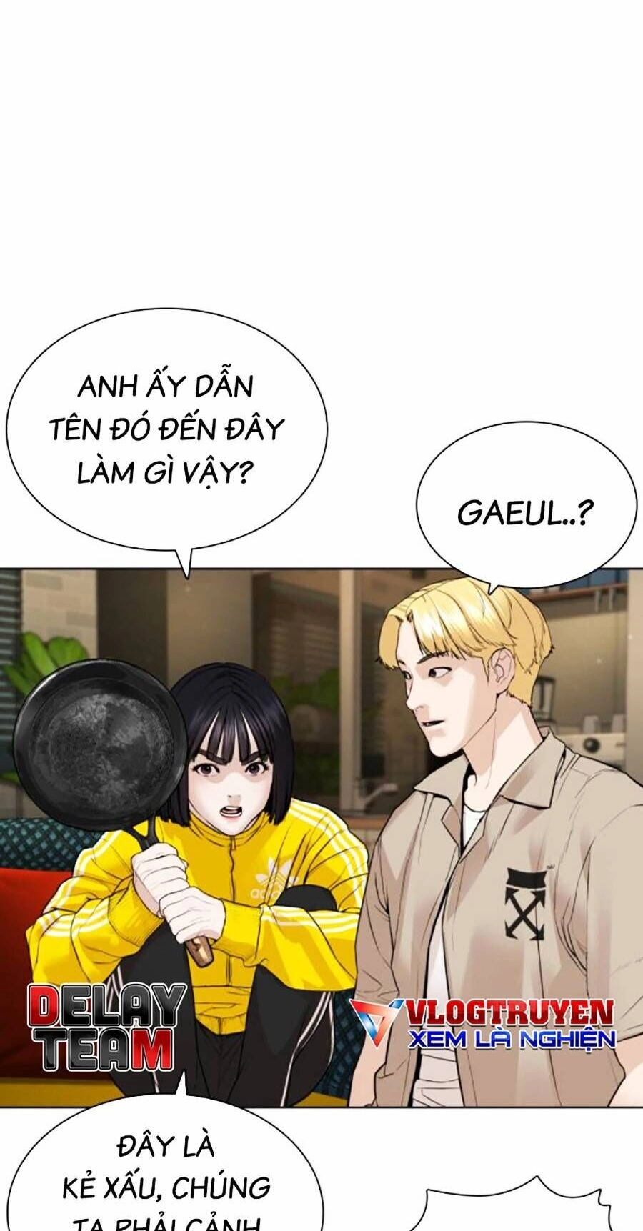 Cách Chiến Thắng Trận Đấu Chapter 183 - 30