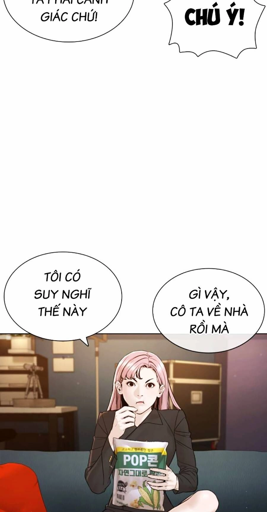 Cách Chiến Thắng Trận Đấu Chapter 183 - 31