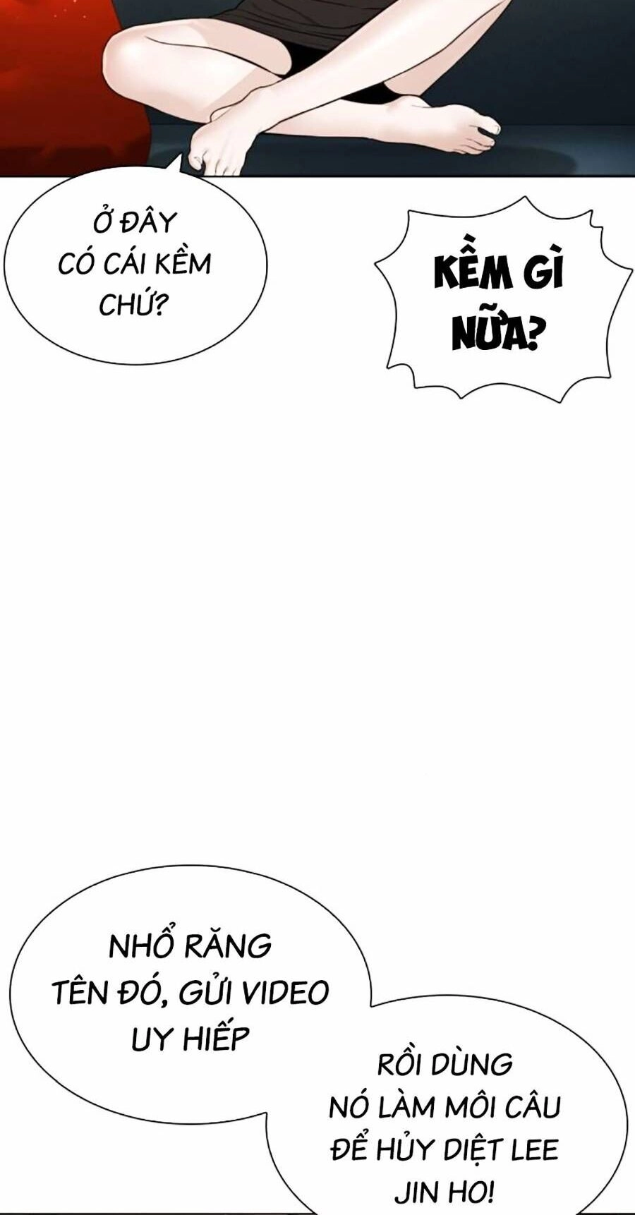 Cách Chiến Thắng Trận Đấu Chapter 183 - 32