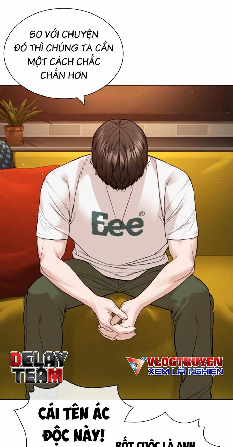 Cách Chiến Thắng Trận Đấu Chapter 183 - 35