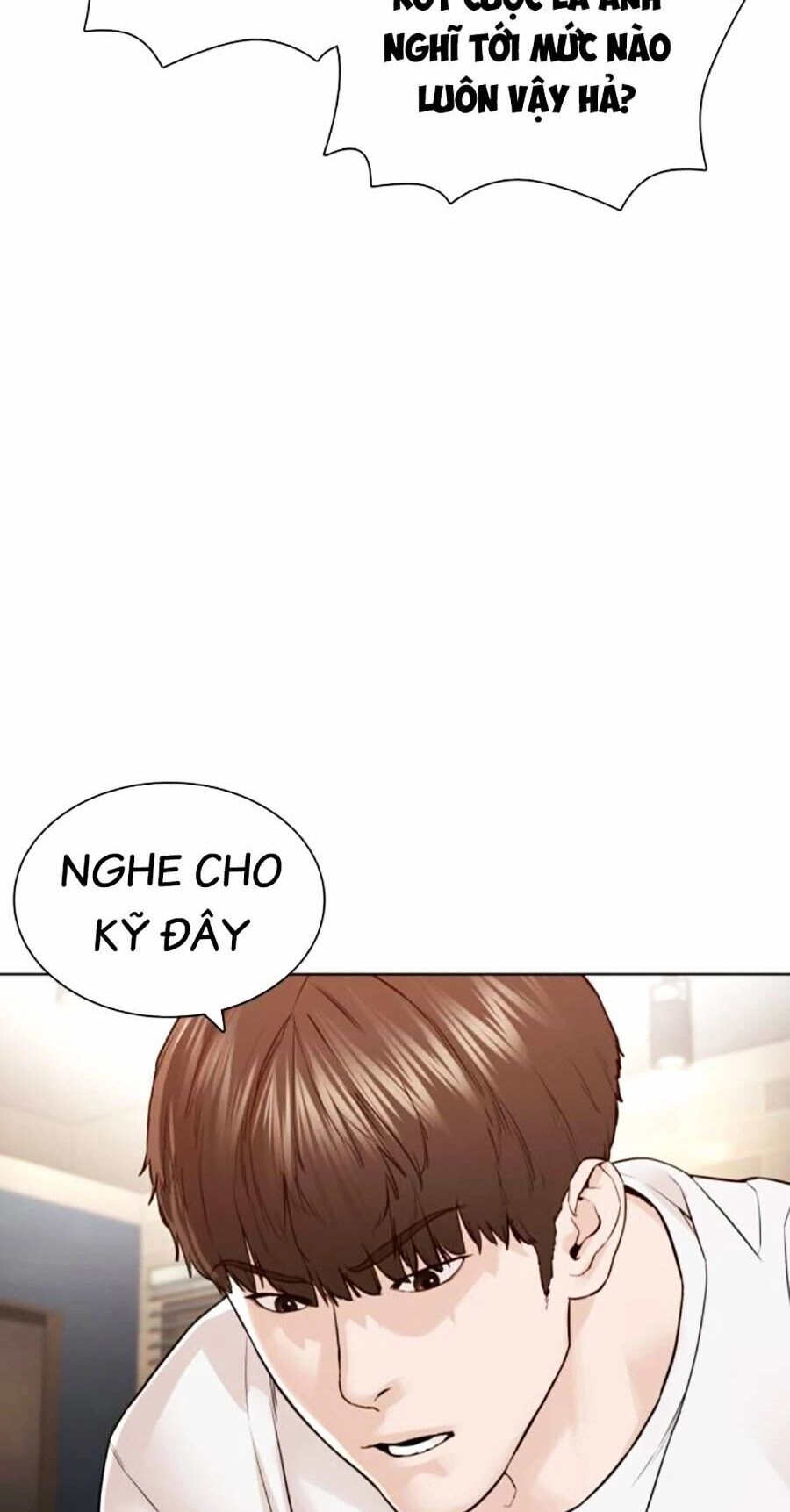 Cách Chiến Thắng Trận Đấu Chapter 183 - 36