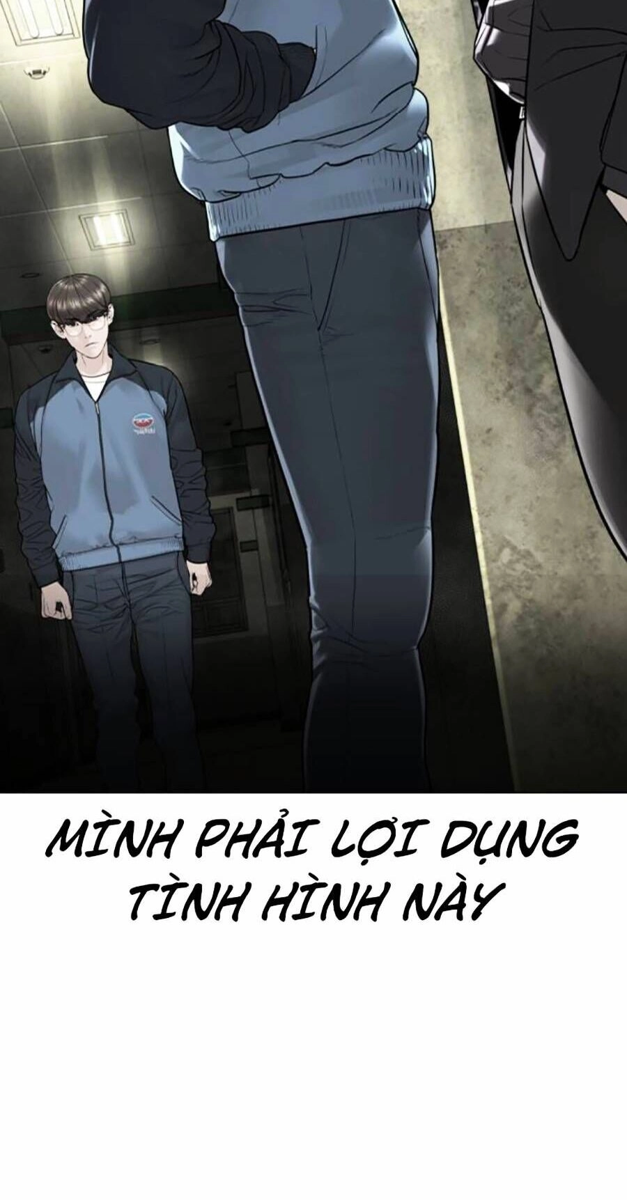 Cách Chiến Thắng Trận Đấu Chapter 183 - 40