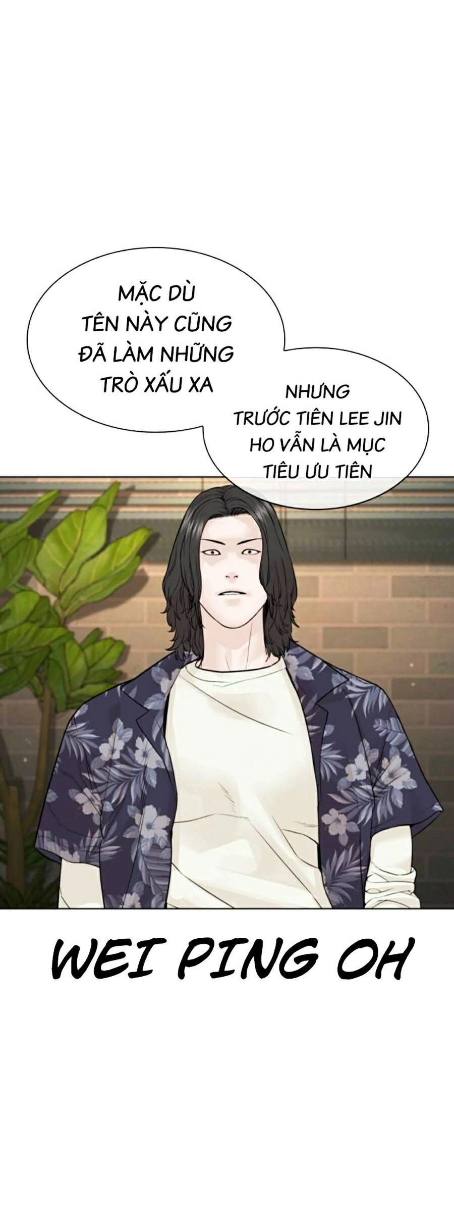 Cách Chiến Thắng Trận Đấu Chapter 183 - 42