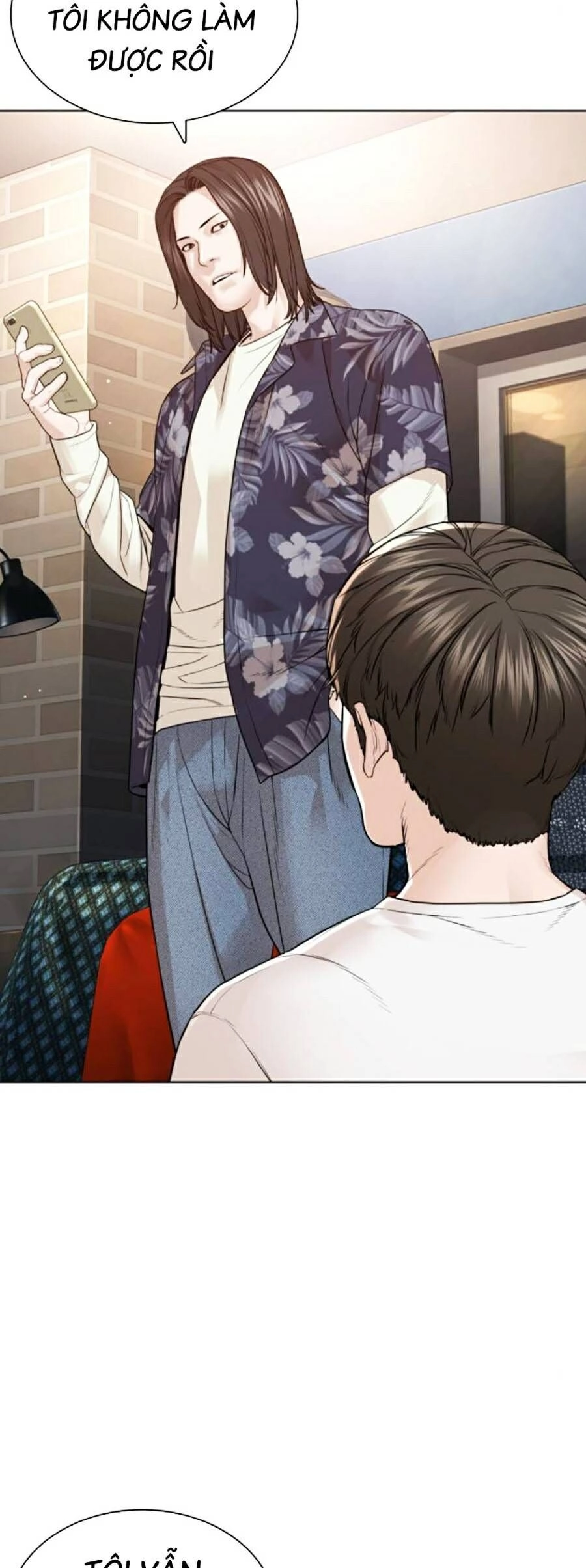 Cách Chiến Thắng Trận Đấu Chapter 183 - 45