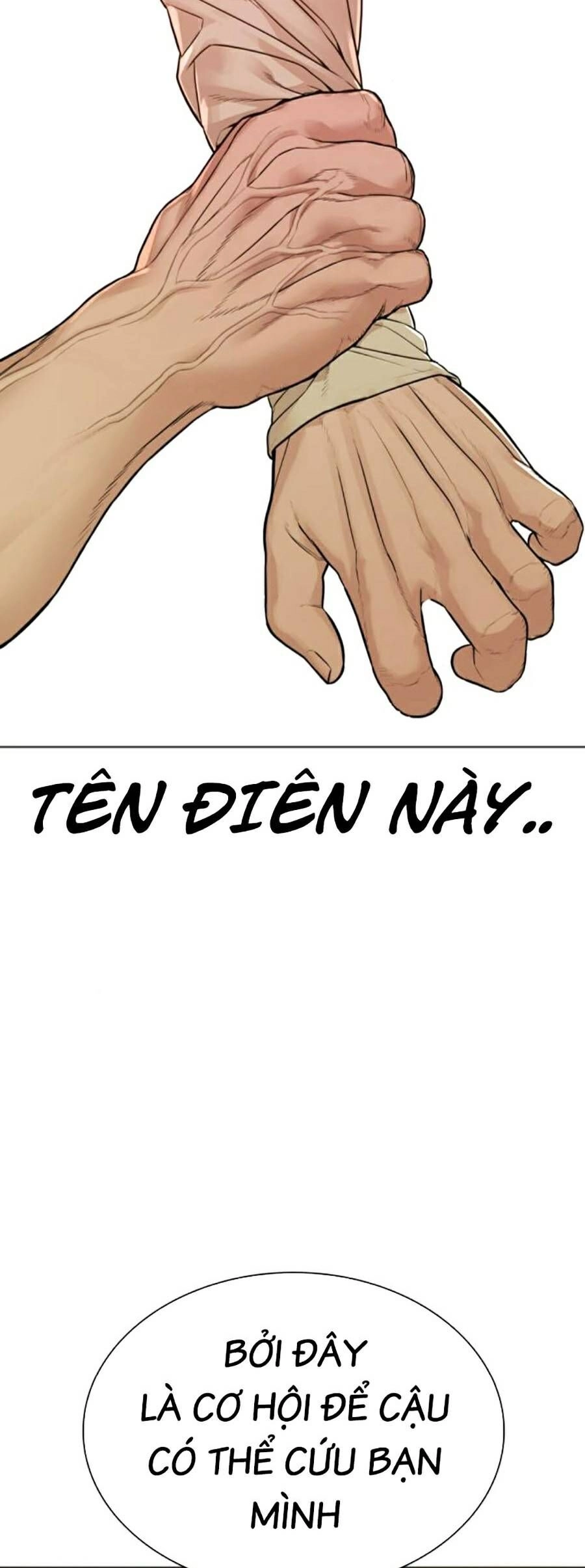 Cách Chiến Thắng Trận Đấu Chapter 183 - 47