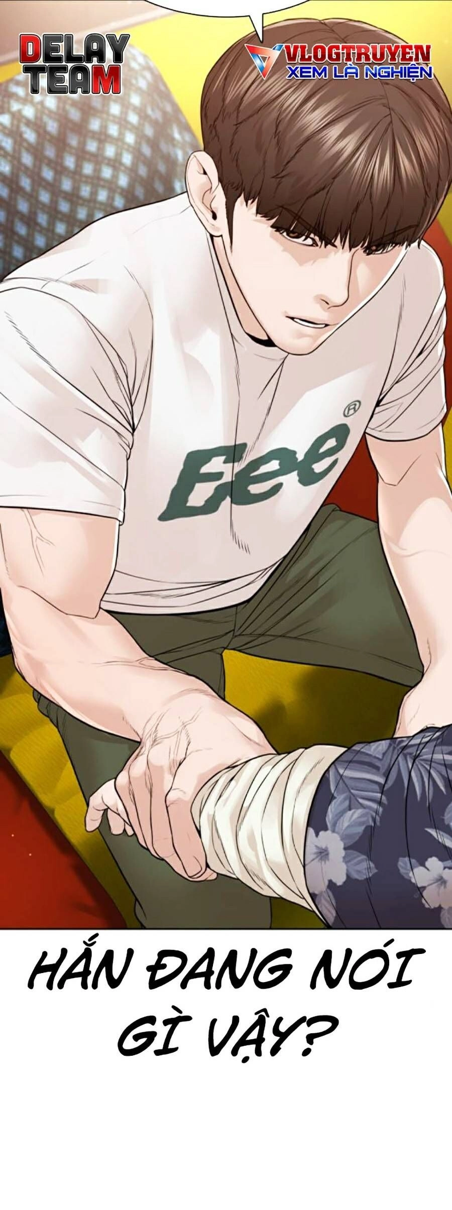 Cách Chiến Thắng Trận Đấu Chapter 183 - 48