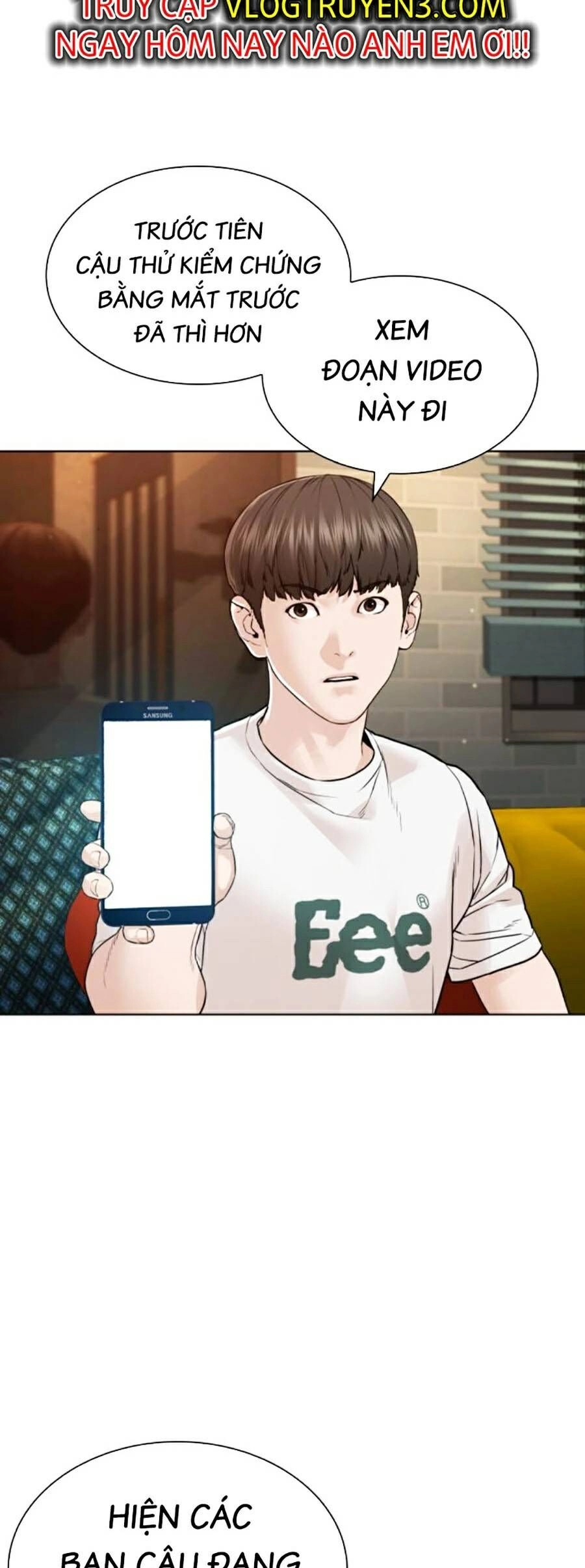 Cách Chiến Thắng Trận Đấu Chapter 183 - 50