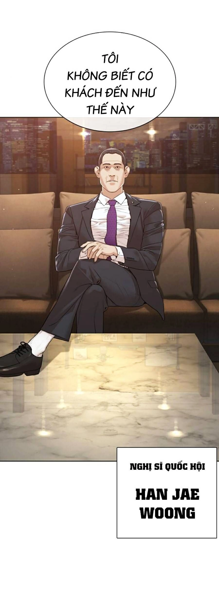 Cách Chiến Thắng Trận Đấu Chapter 183 - 60