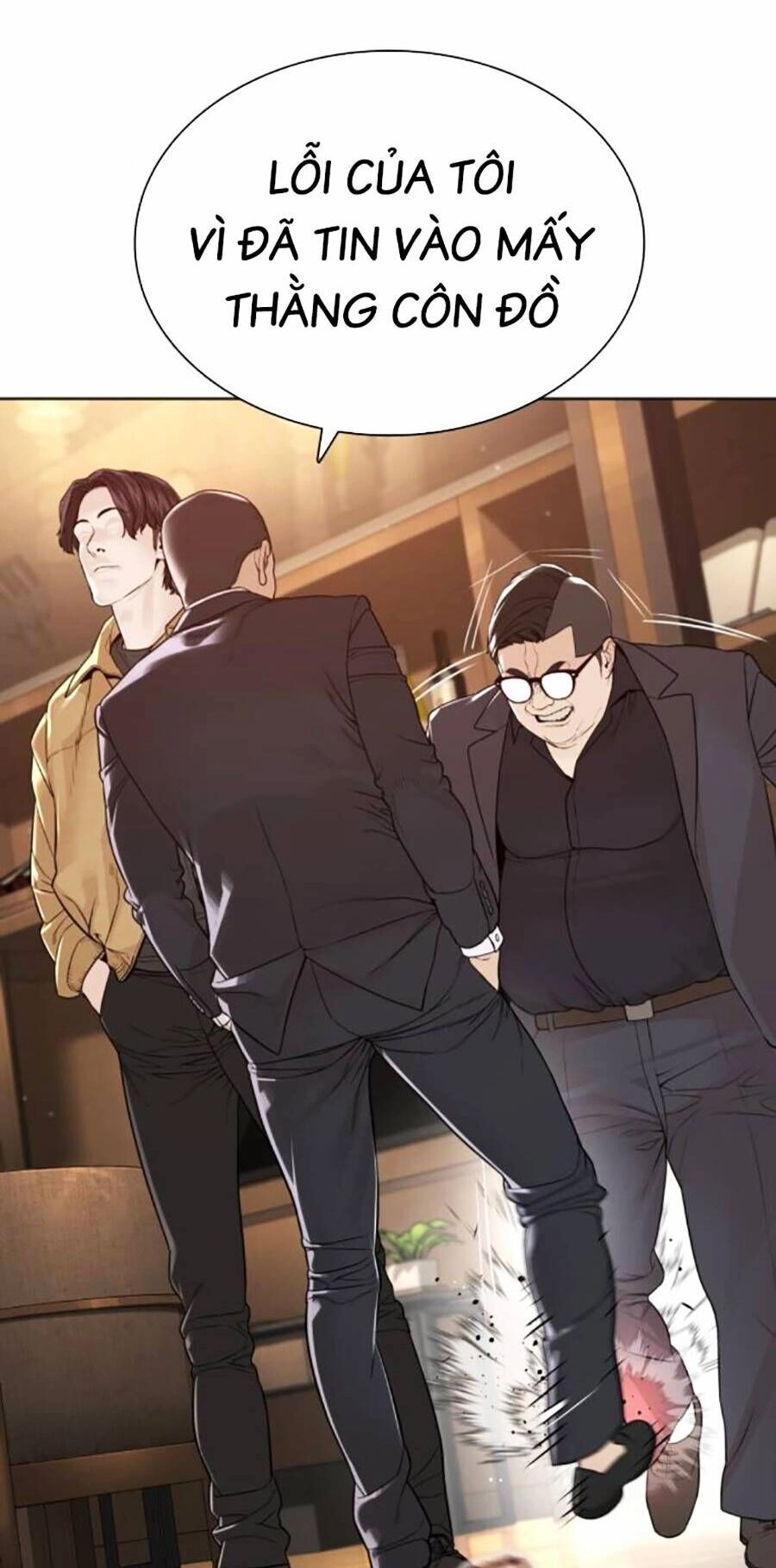 Cách Chiến Thắng Trận Đấu Chapter 183 - 64