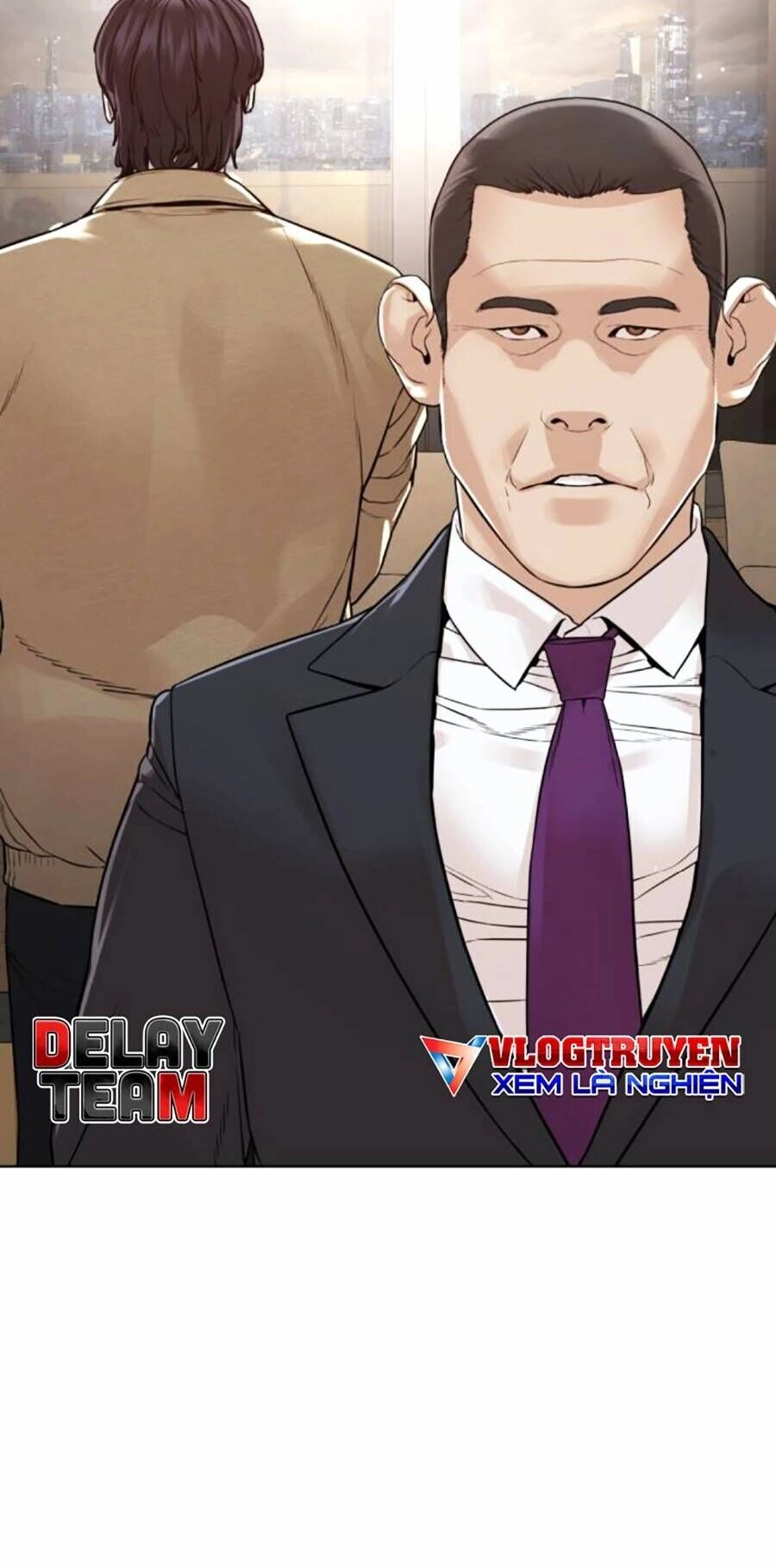 Cách Chiến Thắng Trận Đấu Chapter 183 - 68