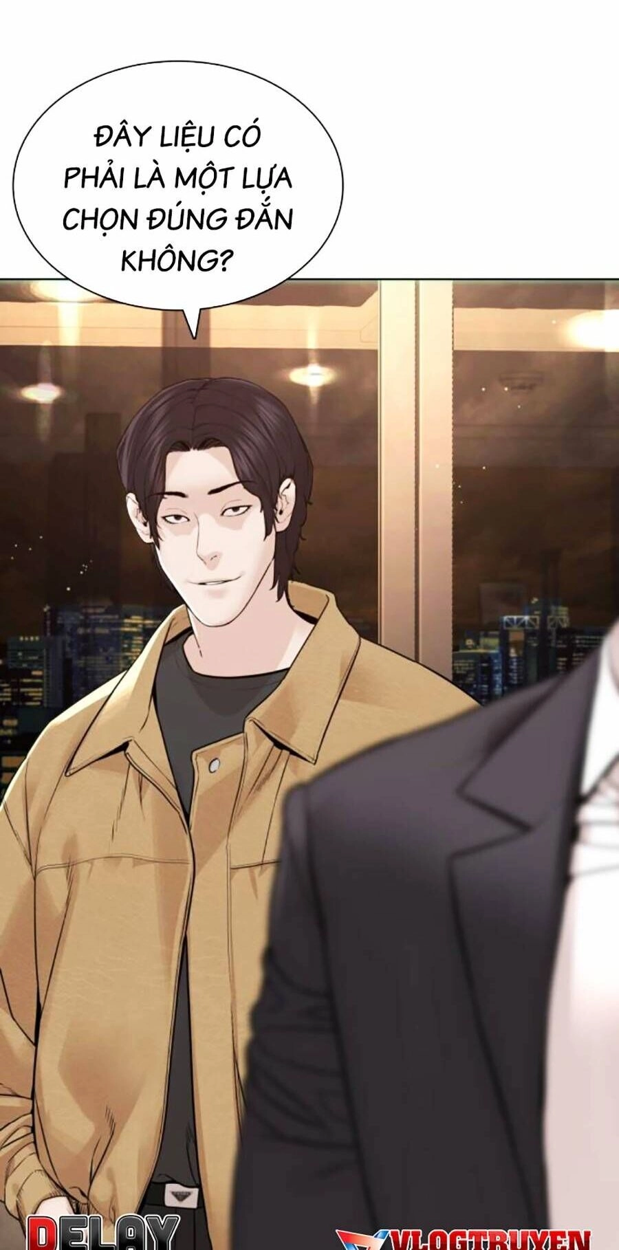 Cách Chiến Thắng Trận Đấu Chapter 183 - 72