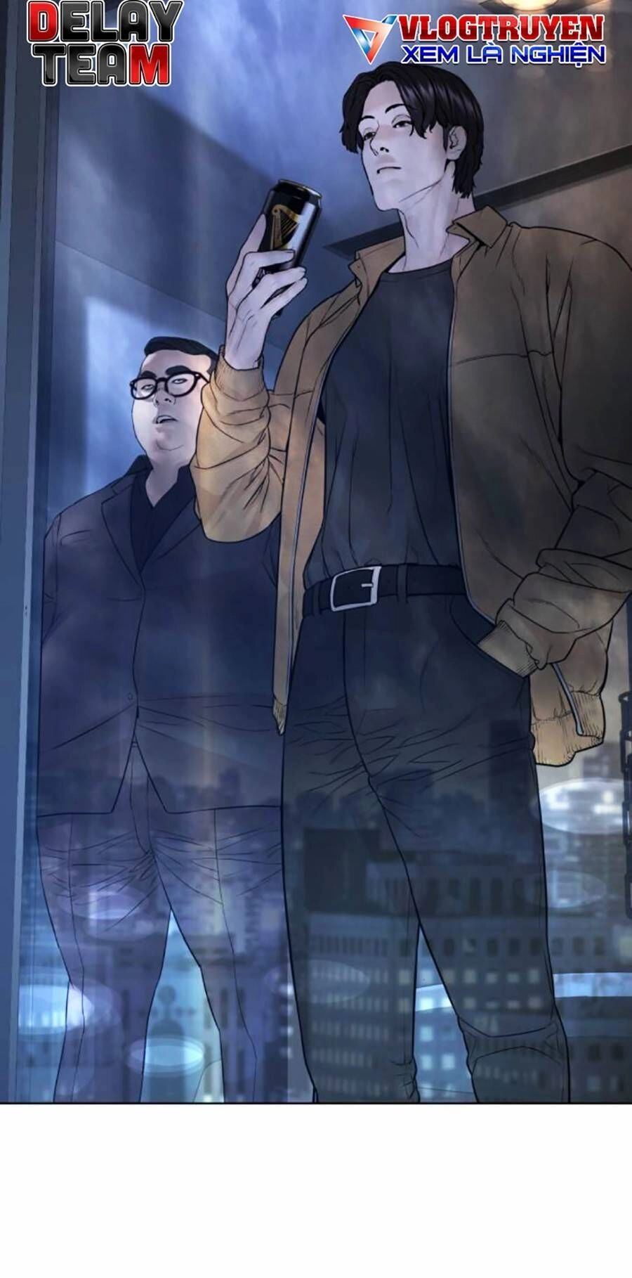 Cách Chiến Thắng Trận Đấu Chapter 183 - 81