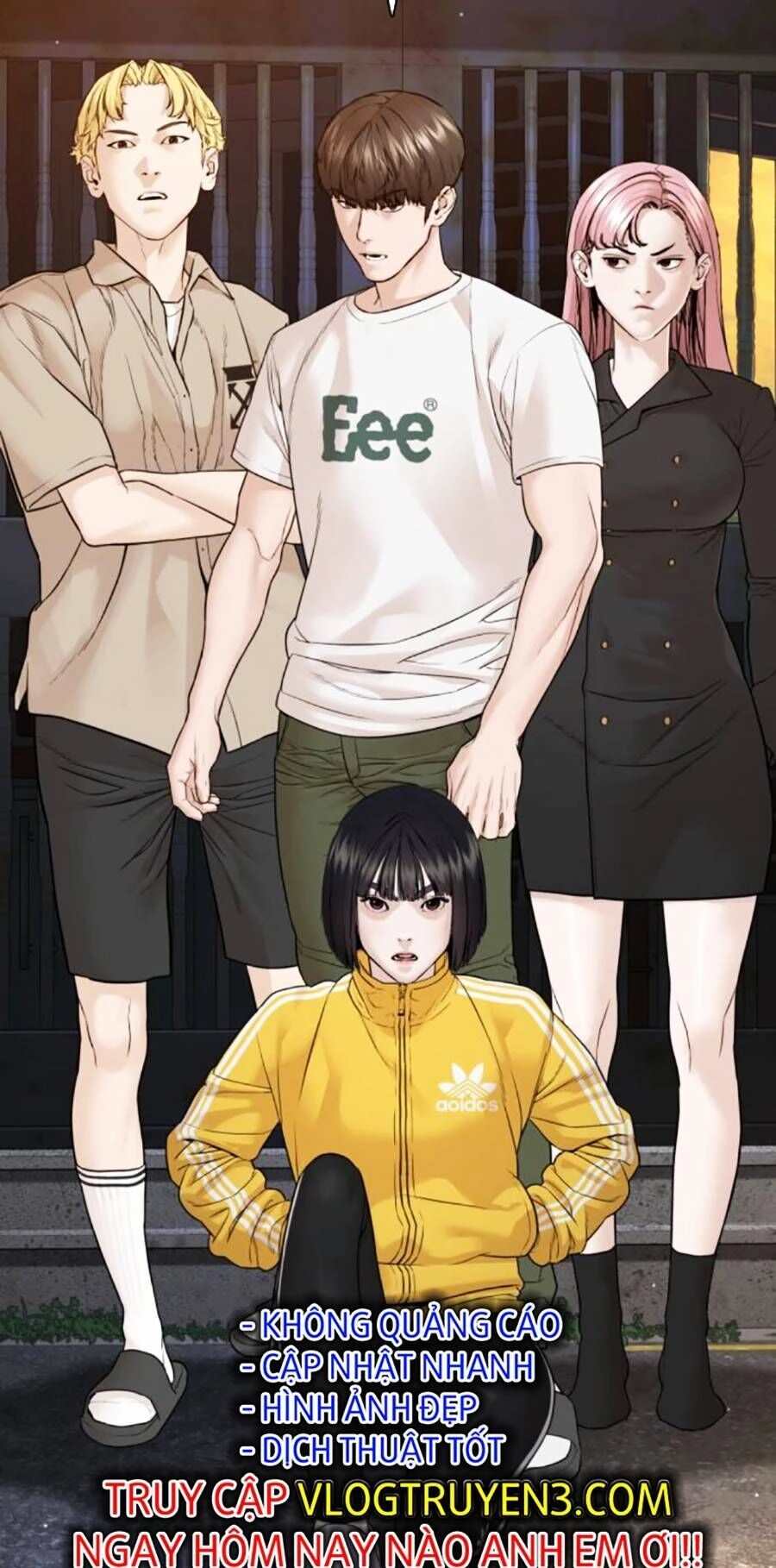 Cách Chiến Thắng Trận Đấu Chapter 183 - 91