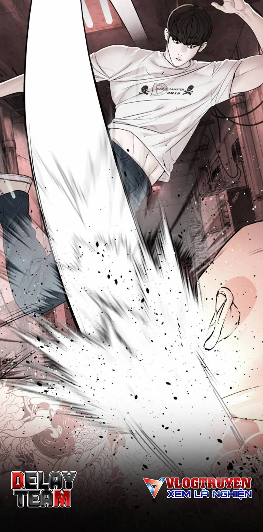 Cách Chiến Thắng Trận Đấu Chapter 183 - 93