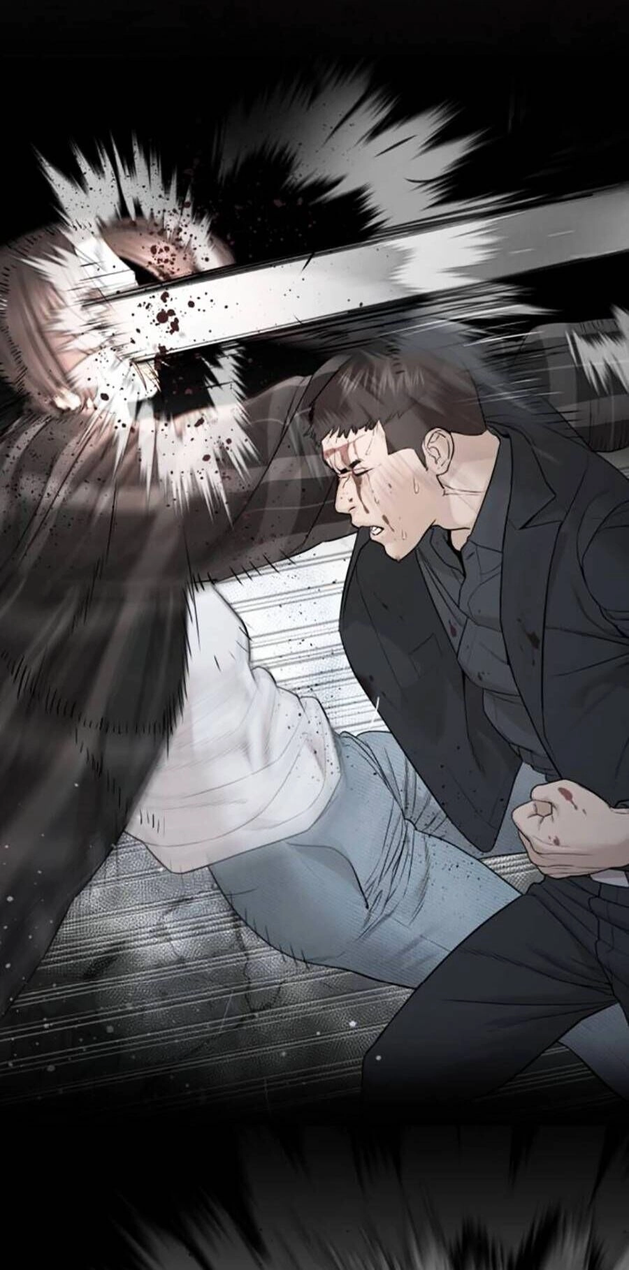 Cách Chiến Thắng Trận Đấu Chapter 183 - 94