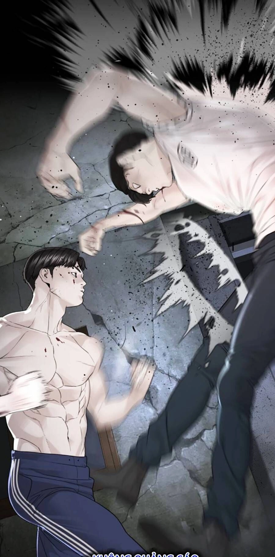 Cách Chiến Thắng Trận Đấu Chapter 183 - 95