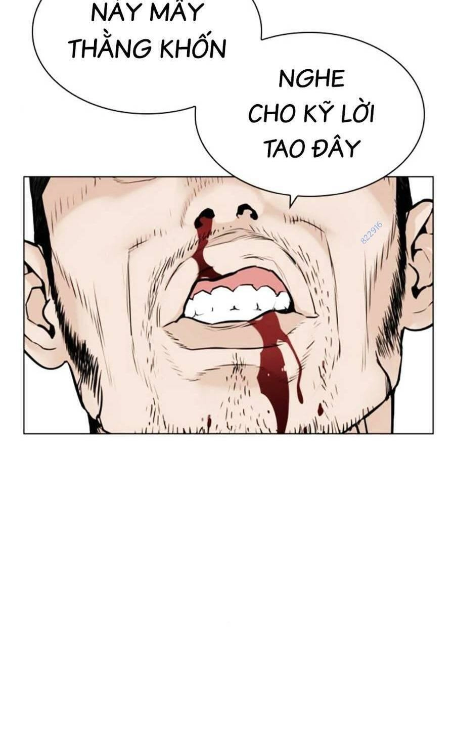 Cách Chiến Thắng Trận Đấu Chapter 184 - 1