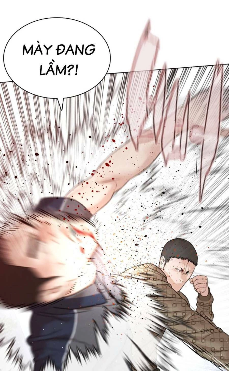 Cách Chiến Thắng Trận Đấu Chapter 184 - 2