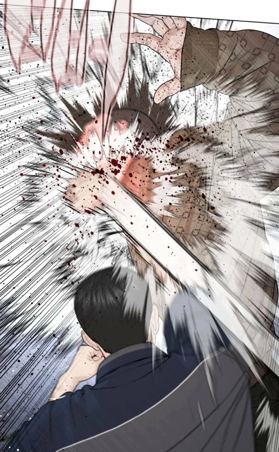 Cách Chiến Thắng Trận Đấu Chapter 184 - 6