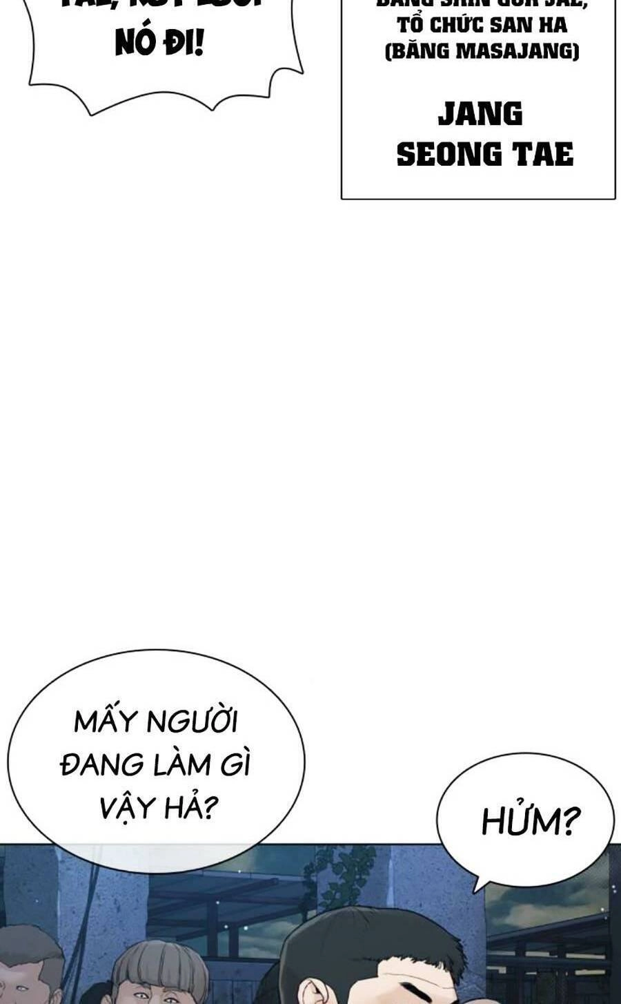 Cách Chiến Thắng Trận Đấu Chapter 184 - 9