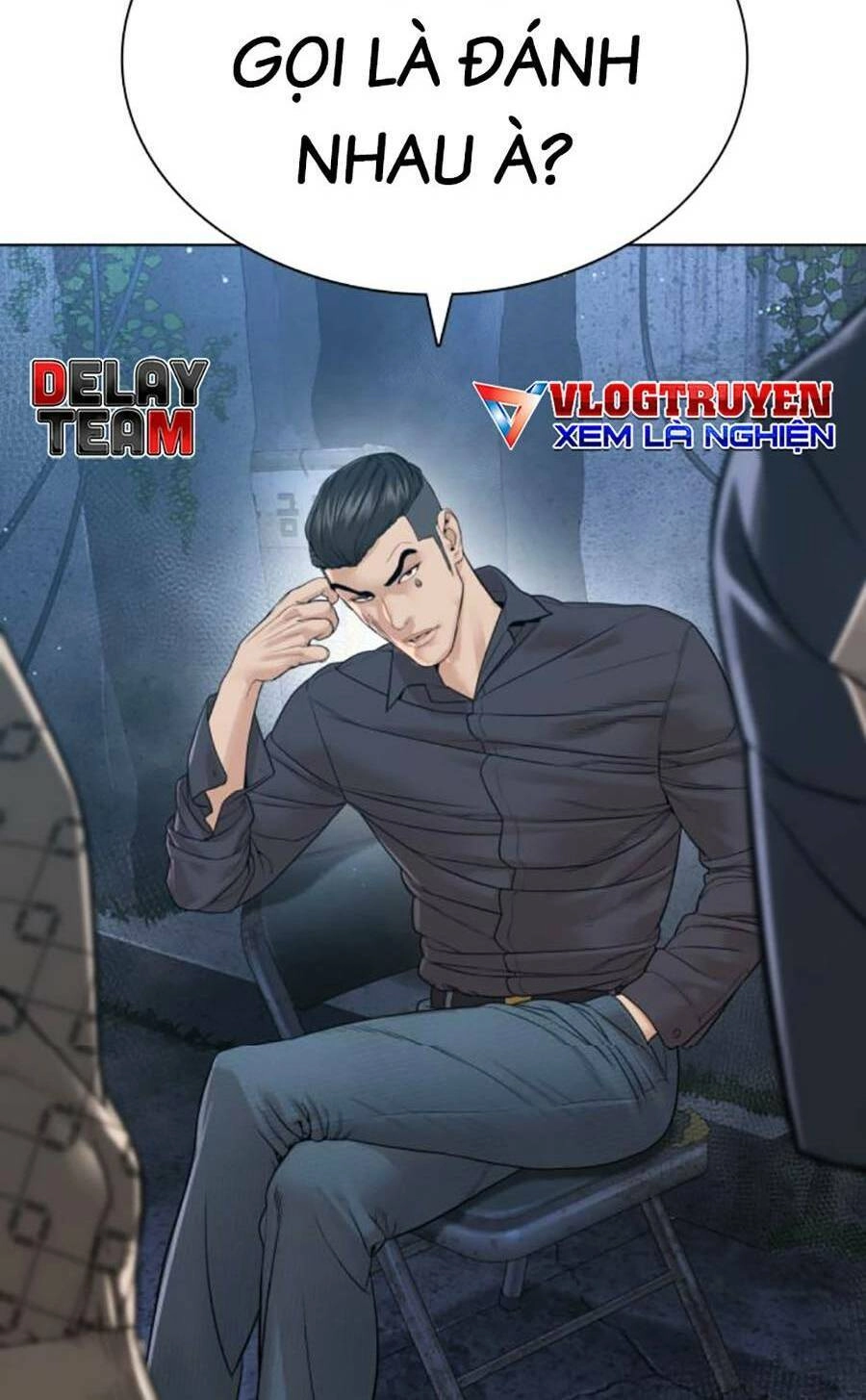 Cách Chiến Thắng Trận Đấu Chapter 184 - 11