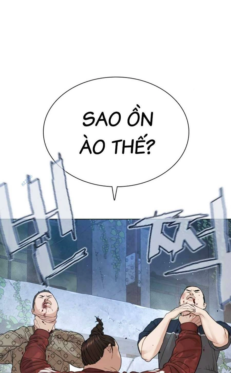 Cách Chiến Thắng Trận Đấu Chapter 184 - 20