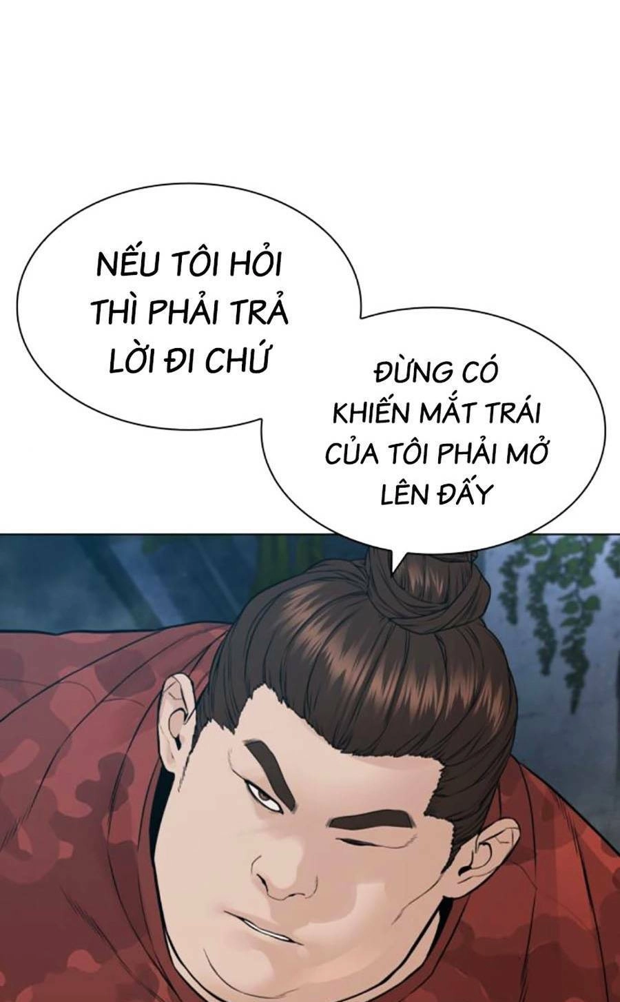 Cách Chiến Thắng Trận Đấu Chapter 184 - 22