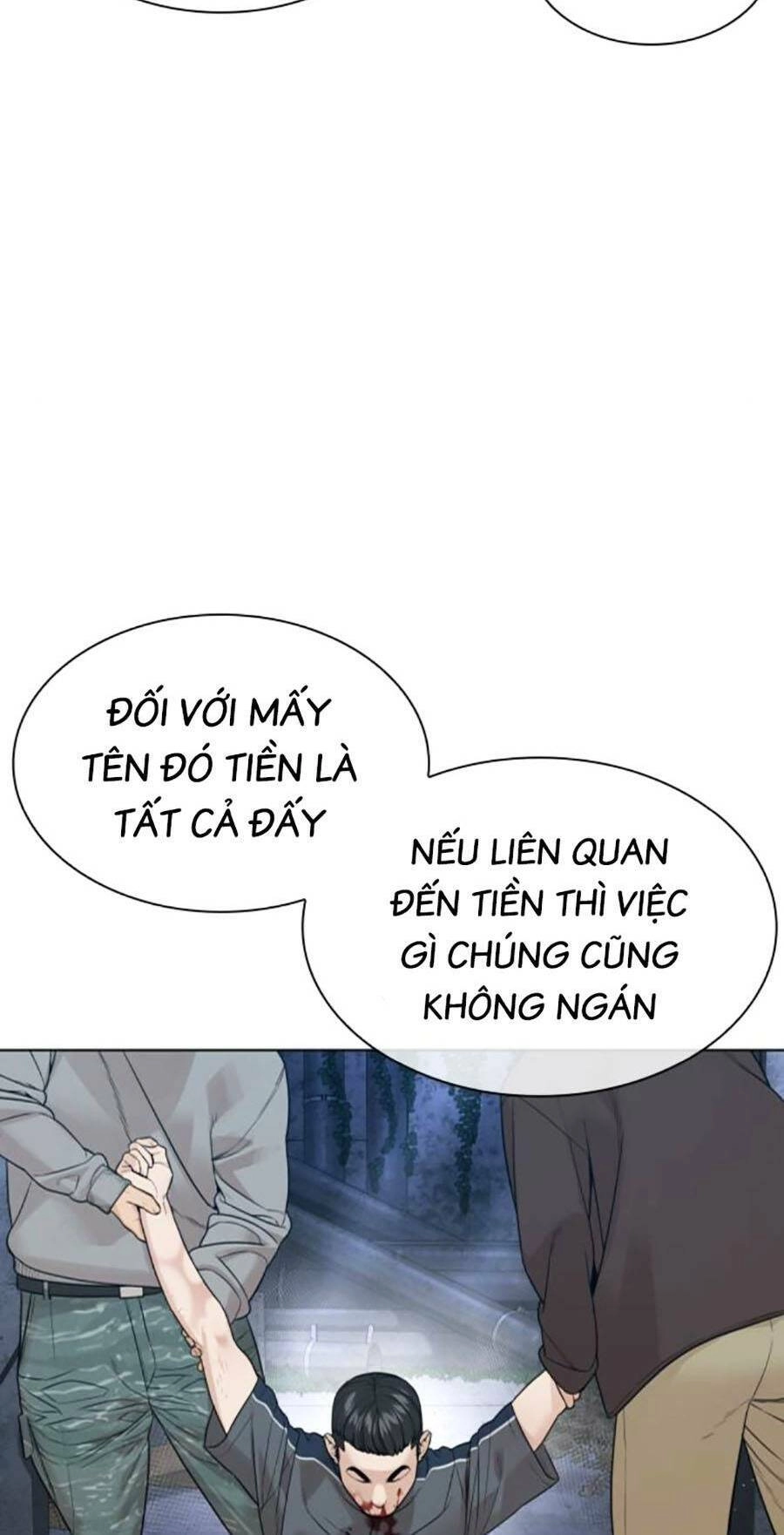 Cách Chiến Thắng Trận Đấu Chapter 184 - 31