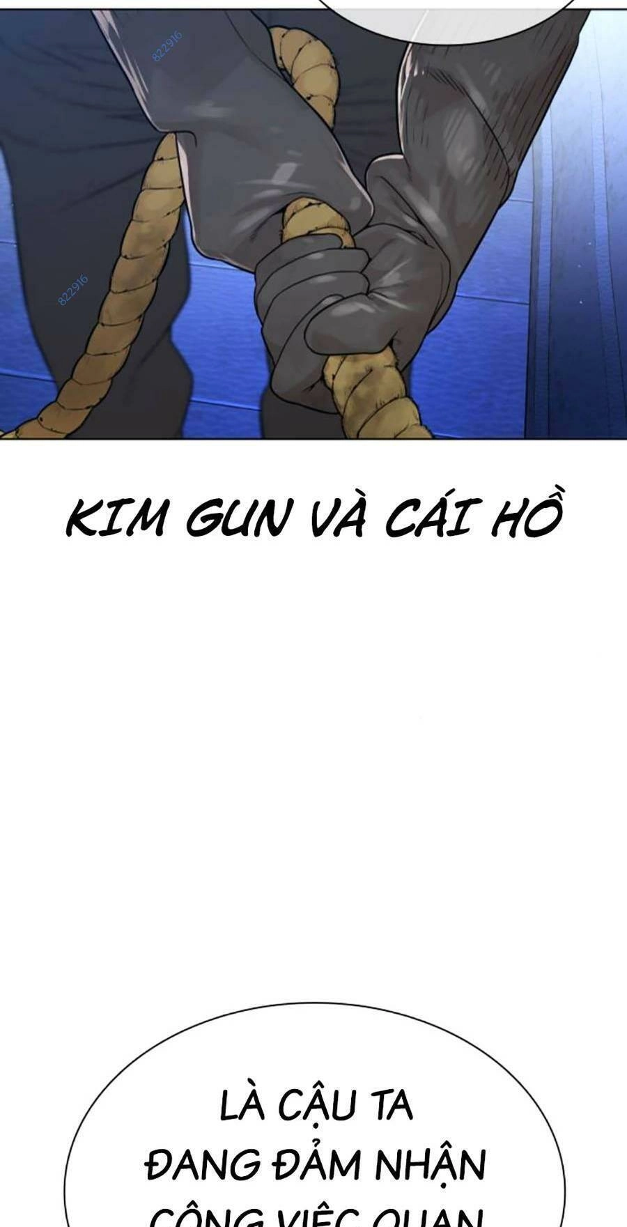 Cách Chiến Thắng Trận Đấu Chapter 184 - 40