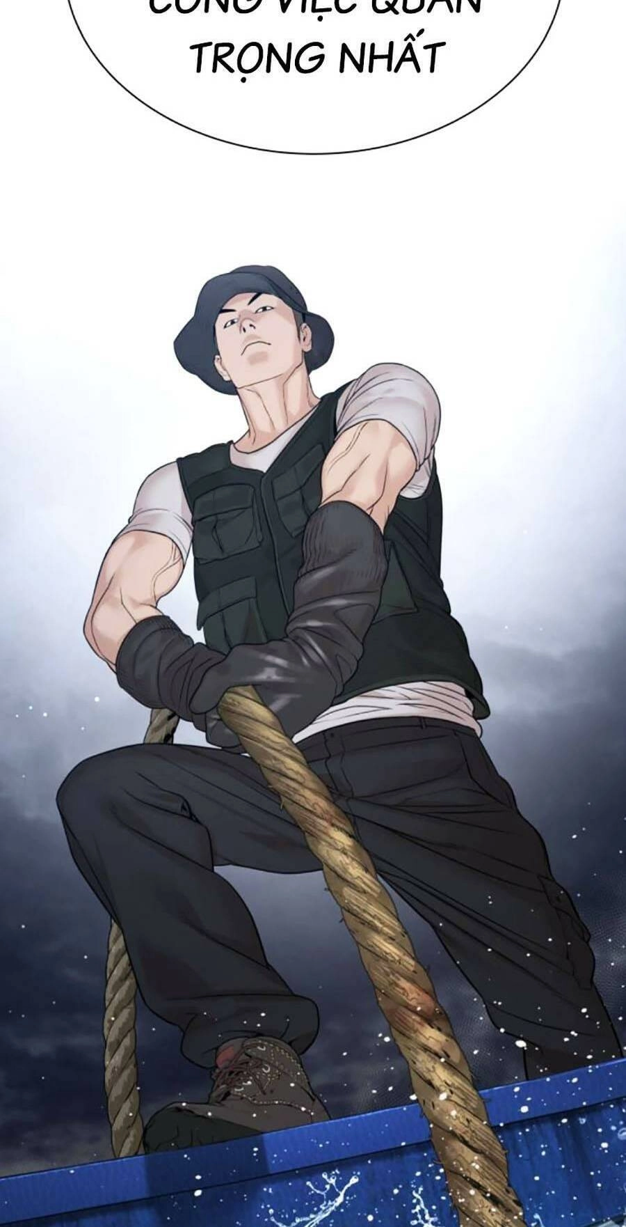 Cách Chiến Thắng Trận Đấu Chapter 184 - 41