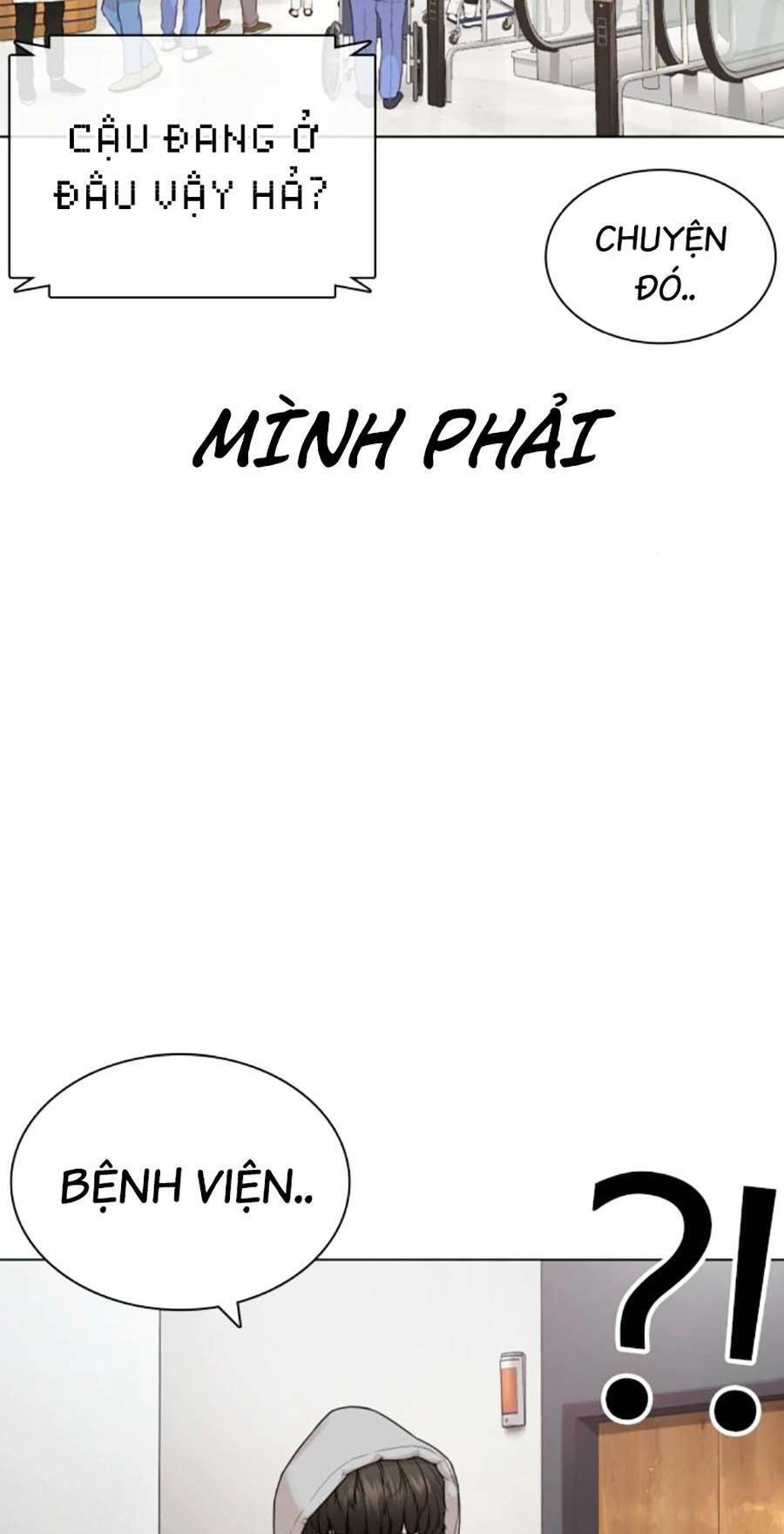 Cách Chiến Thắng Trận Đấu Chapter 184 - 50