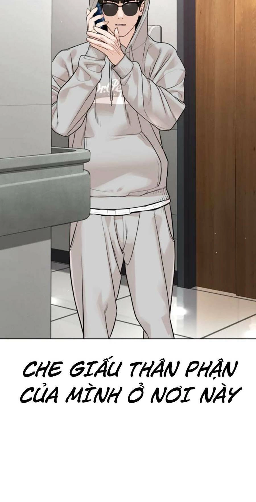 Cách Chiến Thắng Trận Đấu Chapter 184 - 51