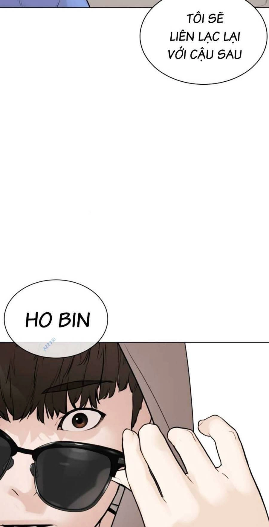 Cách Chiến Thắng Trận Đấu Chapter 184 - 53