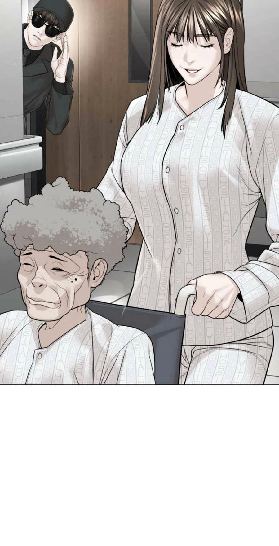 Cách Chiến Thắng Trận Đấu Chapter 184 - 59