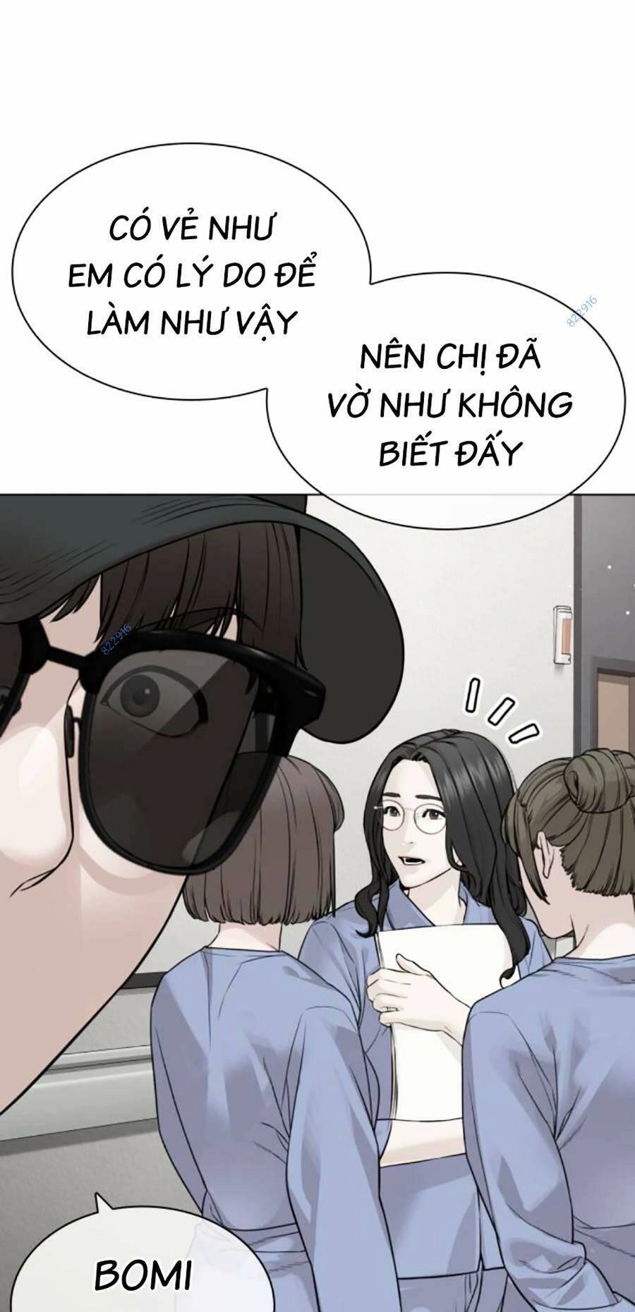 Cách Chiến Thắng Trận Đấu Chapter 184 - 60