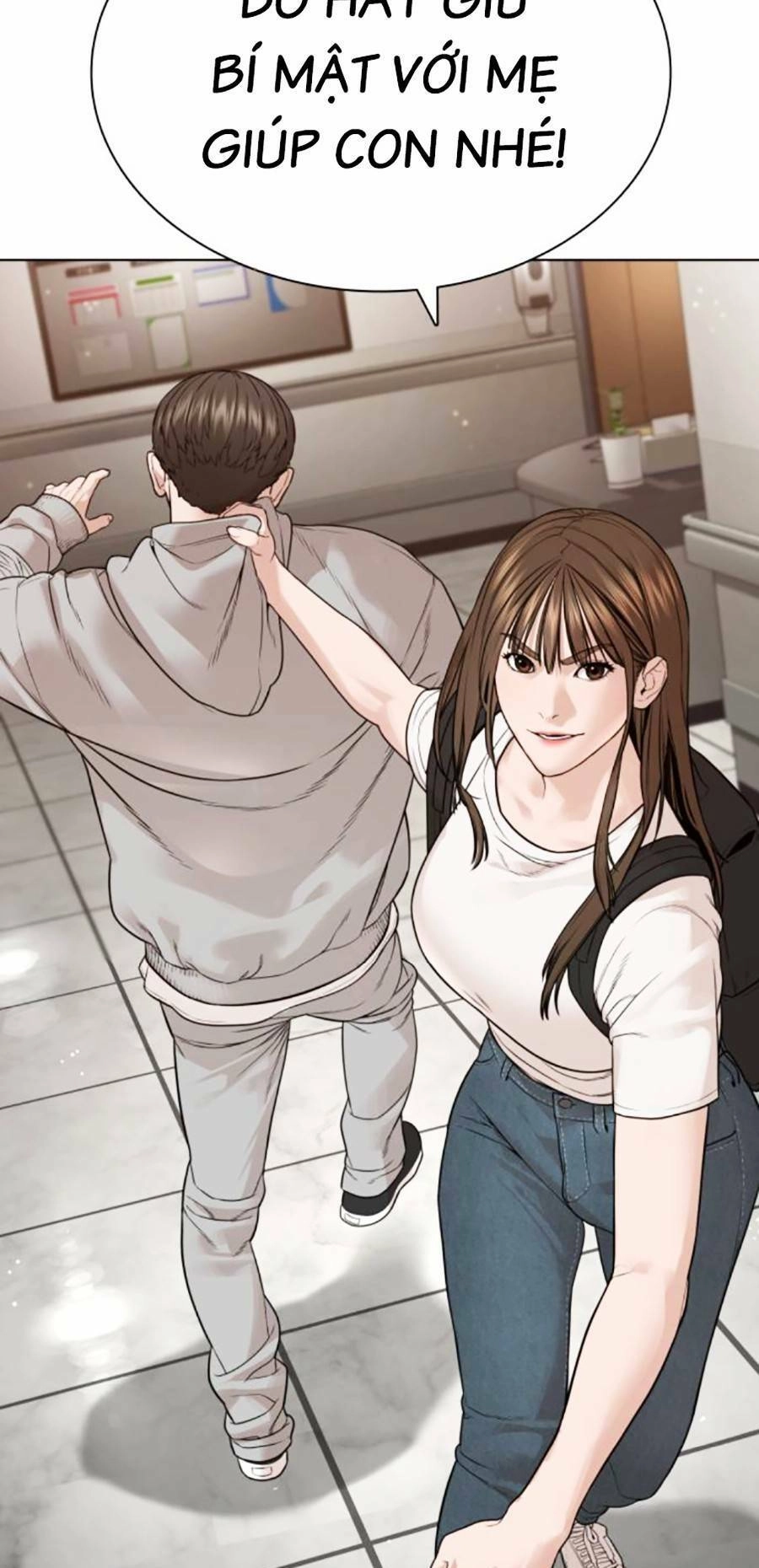 Cách Chiến Thắng Trận Đấu Chapter 184 - 74