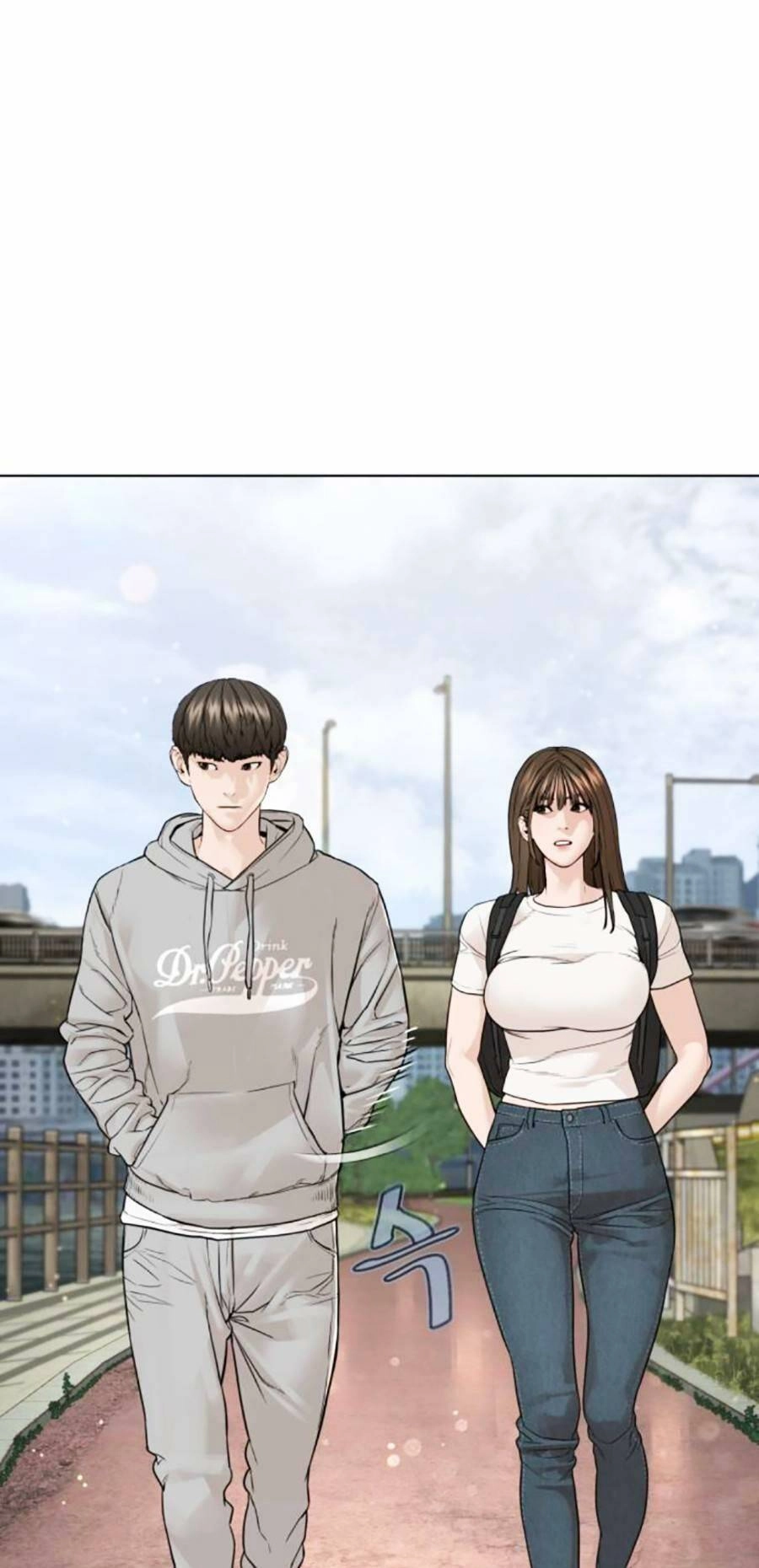 Cách Chiến Thắng Trận Đấu Chapter 184 - 76