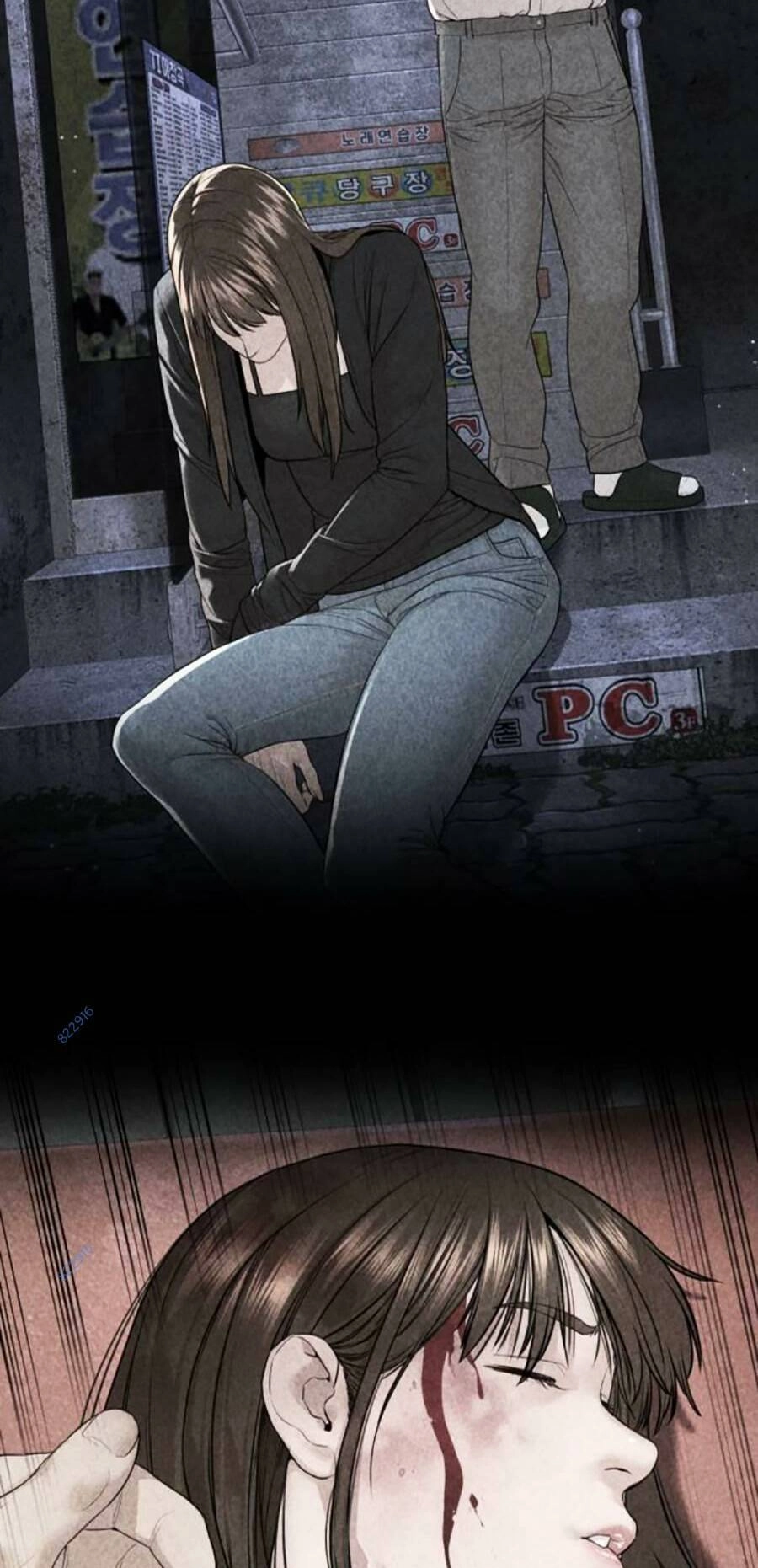 Cách Chiến Thắng Trận Đấu Chapter 184 - 81