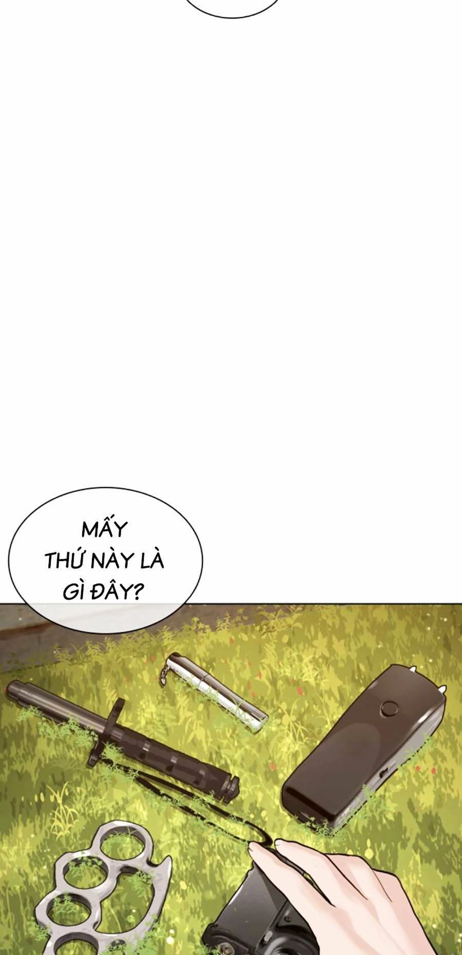 Cách Chiến Thắng Trận Đấu Chapter 184 - 86