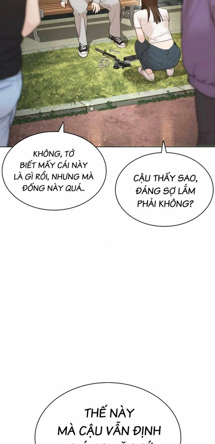 Cách Chiến Thắng Trận Đấu Chapter 184 - 88