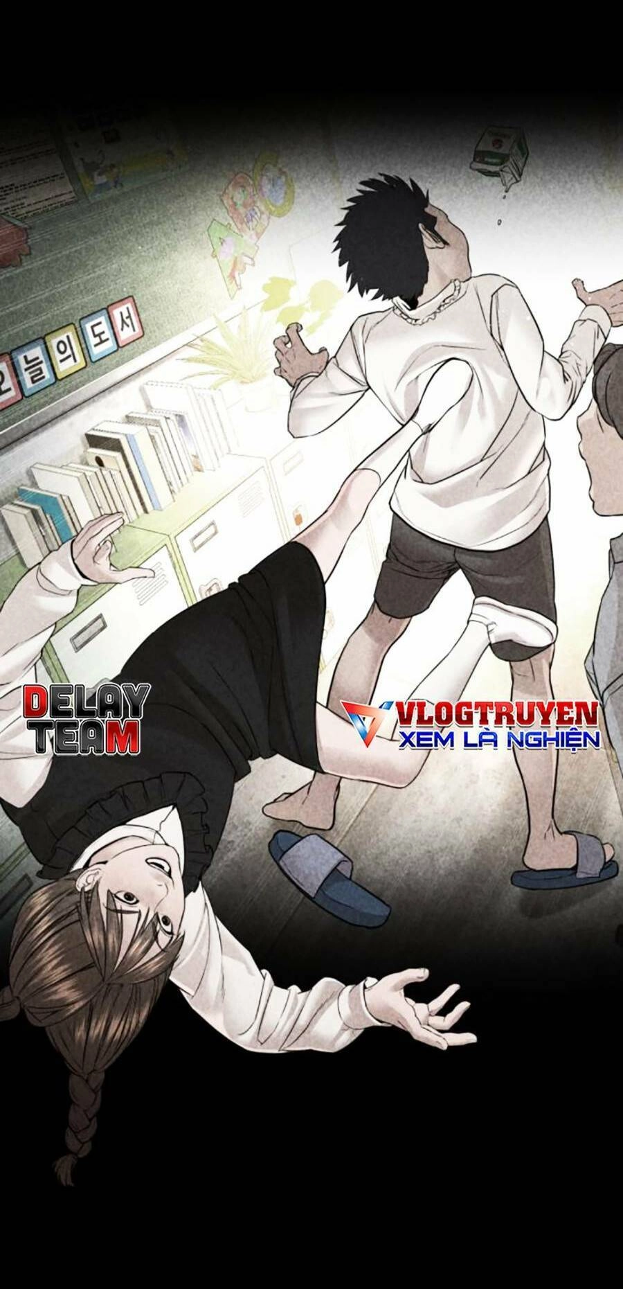 Cách Chiến Thắng Trận Đấu Chapter 184 - 99