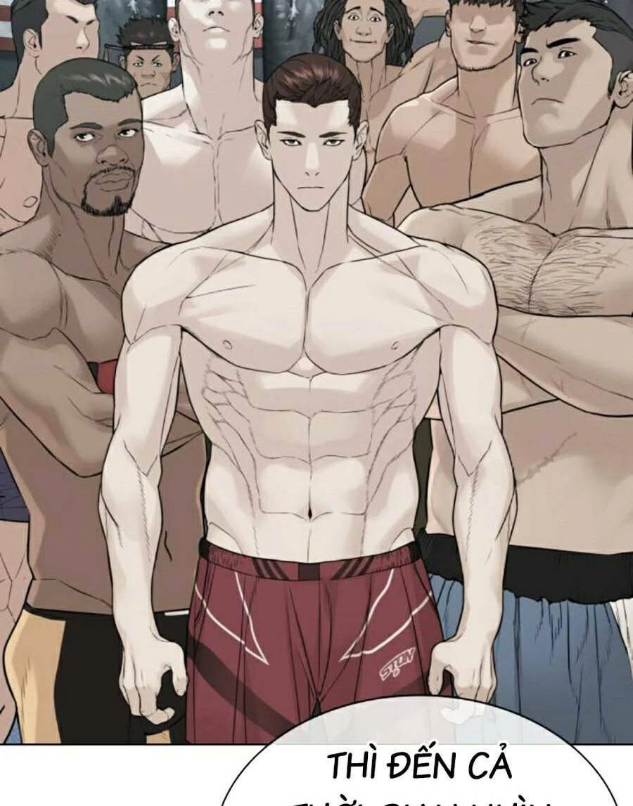 Cách Chiến Thắng Trận Đấu Chapter 185 - 23