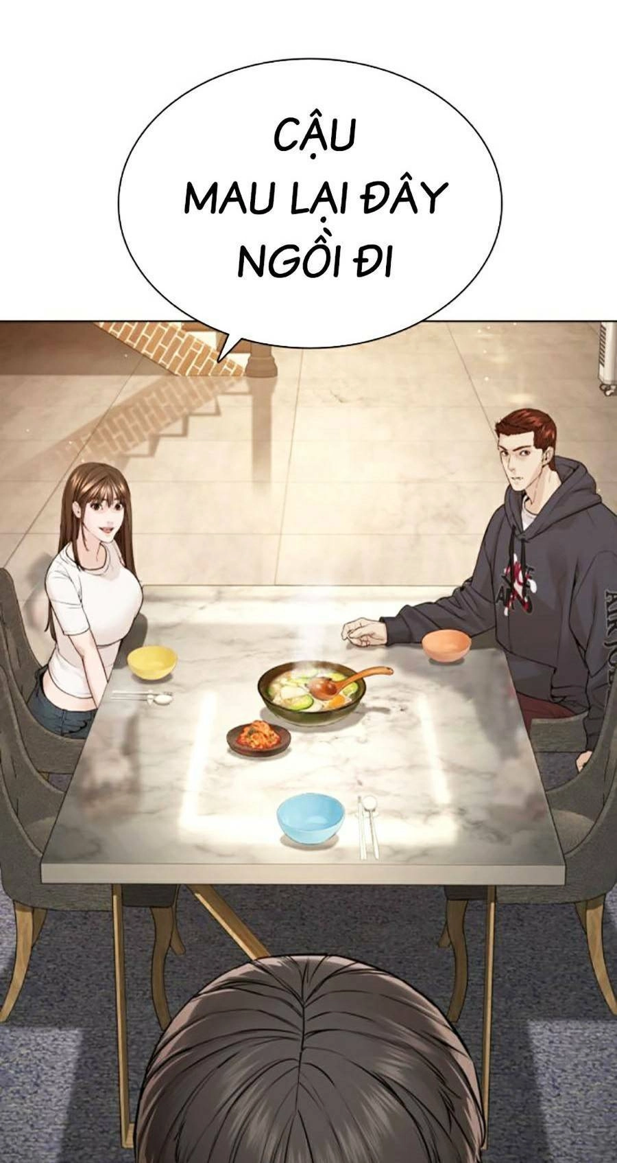 Cách Chiến Thắng Trận Đấu Chapter 185 - 93