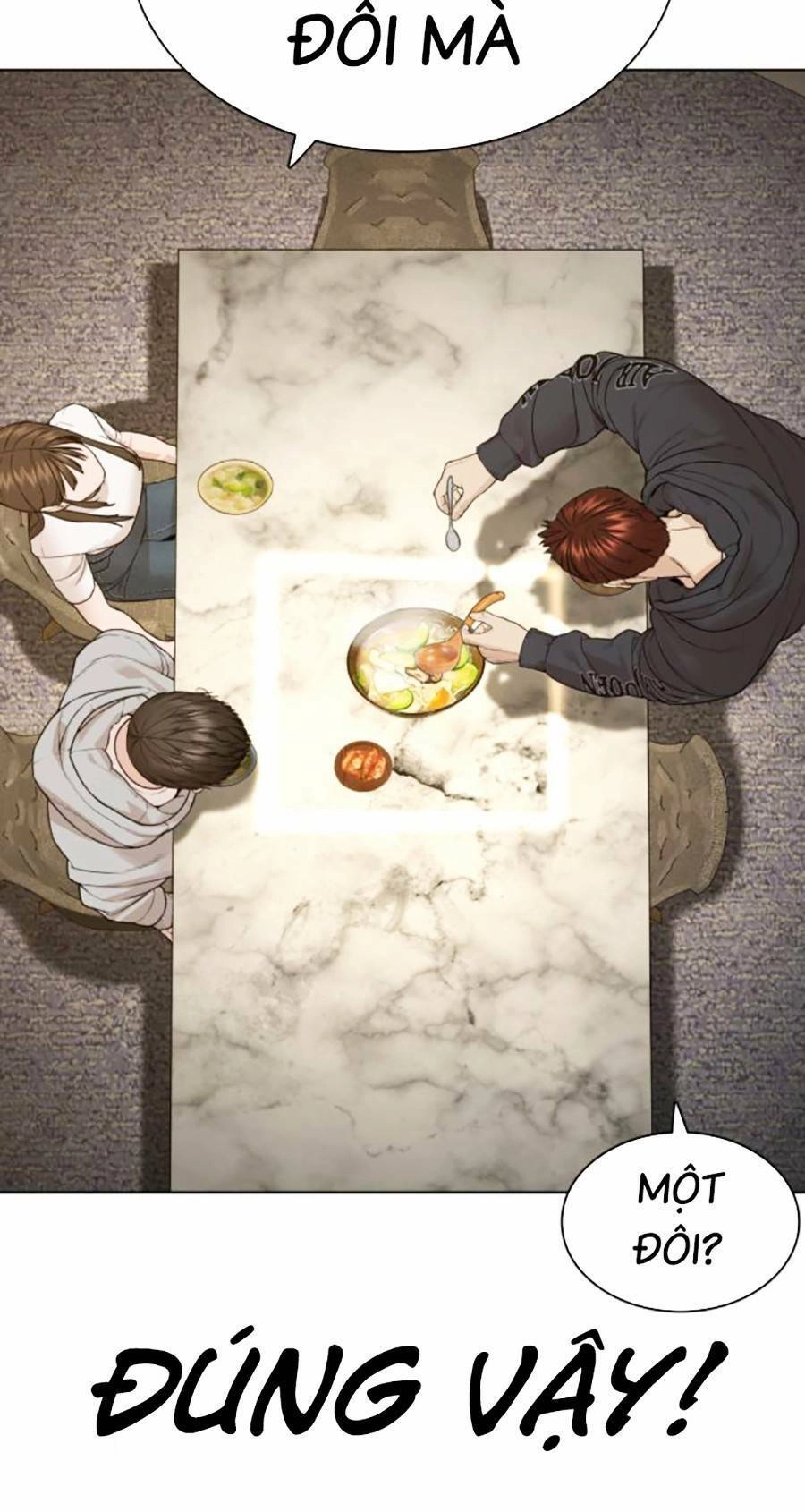 Cách Chiến Thắng Trận Đấu Chapter 185 - 102