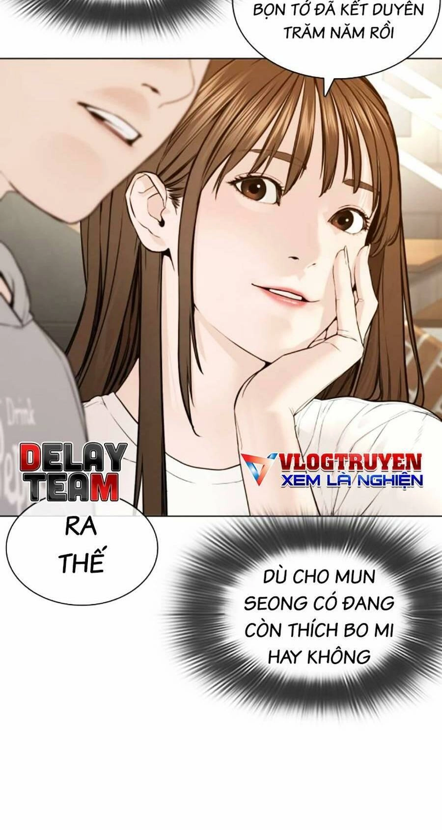 Cách Chiến Thắng Trận Đấu Chapter 185 - 105